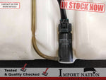 TOYOTA SOARER WINDSCREEN WASHER BOTTLE AND PUMP - NO REAR WIPER 91-00
