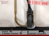 TOYOTA SOARER WINDSCREEN WASHER BOTTLE AND PUMP - NO REAR WIPER 91-00