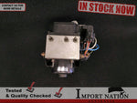 TOYOTA SOARER 91-00 ABS BRAKE PUMP MODULATOR 44510-24060 133000-5050