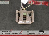 TOYOTA SOARER REAR LEFT BRAKE CALIPER - NON-TURBO 290MM TYPE 91-00
