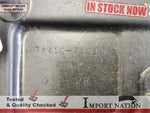 TOYOTA SOARER 91-00 BATTERY TRAY 74410-24010