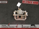 TOYOTA SOARER REAR RIGHT BRAKE CALIPER - NON-TURBO 290MM TYPE 91-00