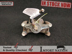 TOYOTA SOARER REAR RIGHT BRAKE CALIPER - NON-TURBO 290MM TYPE 91-00