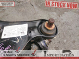 NISSAN NAVARA D40 FRONT RIGHT LOWER CONTROL ARM 06-11