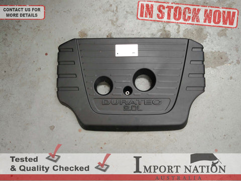 FORD FOCUS LW 11-15 2.0L DURATEC MGDA TOP ENGINE COVER CM5E6A949AG
