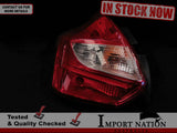 FORD FOCUS LW HATCH 12-15 LEFT TAIL BRAKE LIGHT