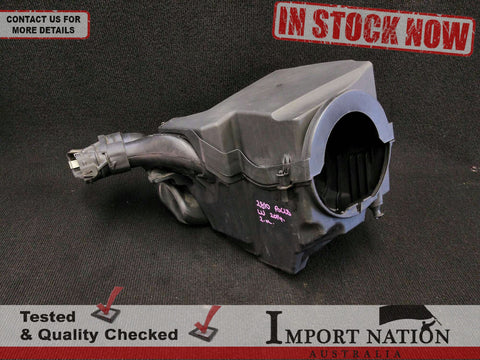 FORD FOCUS LW 2.0L AIRBOX AIR FILTER HOUSING 11-15