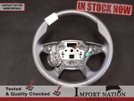 FORD FOCUS LW 12-15 STEERING WHEEL AM513600EG3ZHE