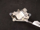 FORD FOCUS LW REAR LEFT BRAKE CALIPER 270MM 11-15