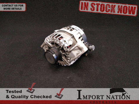 FORD FOCUS LW 11-15 2.0L PETROL ALTERNATOR BV6T10300EB