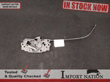 FORD FOCUS LW BONNET LOCK LATCH 11-15