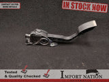 FORD FOCUS LW 11-15 ACCELERATOR PEDAL BV619F836BB