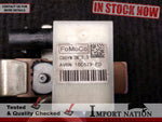 FORD FOCUS LW 11-15 2.0L NEGATIVE BATTERY TERMINAL AVN10C679FD