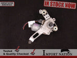 FORD FOCUS LW 11-15 RIGHT WINDSCREEN WIPER MOTOR BM5117504BK