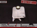 FORD FOCUS LW 2.0L PETROL COOLANT OVERFLOW BOTTLE EXPANSION TANK 11-15