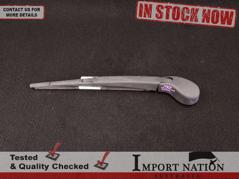 FORD FOCUS LW HATCH REAR WIPER ARM 11-15