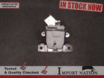 FORD FOCUS LW HATCH 11-15 REAR DOOR BOOT LOCK LATCH ACTUATOR 8M51R442A66DB