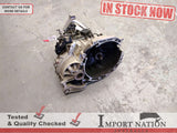 FORD FOCUS LW 11-15 2.0L PETROL MGDA 5-SPD MANUAL GEARBOX IS7R-7F096 N5LUA