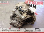 FORD FOCUS LW 11-15 2.0L PETROL MGDA 5-SPD MANUAL GEARBOX IS7R-7F096 N5LUA