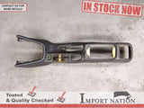 ALFA ROMEO 916 SPIDER CENTRE CONSOLE INTERIOR TRIM 97-03