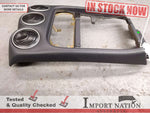 ALFA ROMEO 916 GTV SPIDER DASHBOARD SURROUND TRIM AND VENTS 95-05
