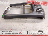 ALFA ROMEO 916 GTV SPIDER DASHBOARD SURROUND TRIM AND VENTS 95-05
