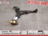 ALFA ROMEO 916 GTV SPIDER FRONT RIGHT LOWER CONTROL ARM 95-05