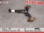 ALFA ROMEO 916 GTV SPIDER FRONT LEFT LOWER CONTROL ARM 95-05