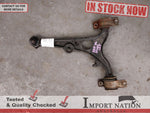 ALFA ROMEO 916 GTV SPIDER FRONT LEFT LOWER CONTROL ARM 95-05