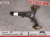 ALFA ROMEO 916 GTV SPIDER FRONT LEFT LOWER CONTROL ARM 95-05