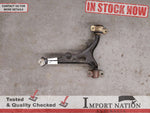 ALFA ROMEO 916 GTV SPIDER FRONT LEFT LOWER CONTROL ARM 95-05