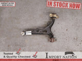 ALFA ROMEO 916 GTV SPIDER FRONT LEFT LOWER CONTROL ARM 95-05
