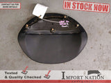 ALFA ROMEO 916 GTV SPIDER DASHBOARD INSTRUMENT CLUSTER TOP PAD TRIM 1132337