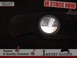 ALFA ROMEO 916 SPIDER LEFT INTERIOR SUN VISOR