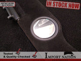 ALFA ROMEO 916 SPIDER LEFT INTERIOR SUN VISOR