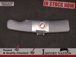 ALFA ROMEO 916 SPIDER LEFT INTERIOR SUN VISOR