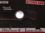 ALFA ROMEO 916 SPIDER RIGHT INTERIOR SUN VISOR