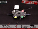 ALFA ROMEO 916 SPIDER COMBINATION SWITCH WIPER HEADLIGHT INDICATOR STALK 98-03