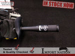ALFA ROMEO 916 SPIDER COMBINATION SWITCH WIPER HEADLIGHT INDICATOR STALK 98-03