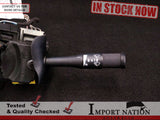 ALFA ROMEO 916 SPIDER COMBINATION SWITCH WIPER HEADLIGHT INDICATOR STALK 98-03