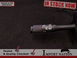 ALFA ROMEO 916 SPIDER COMBINATION SWITCH WIPER HEADLIGHT INDICATOR STALK 98-03