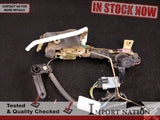 ALFA ROMEO 916 GTV SPIDER LEFT DOOR LOCK LATCH ACTUATOR 95-05