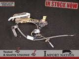 ALFA ROMEO 916 GTV SPIDER LEFT DOOR LOCK LATCH ACTUATOR 95-05