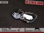 ALFA ROMEO 916 SPIDER RIGHT CONVERTIBLE SOFT-TOP ROOF ELECTRIC MOTOR 95-05