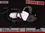 ALFA ROMEO 916 SPIDER RIGHT CONVERTIBLE SOFT-TOP ROOF ELECTRIC MOTOR 95-05