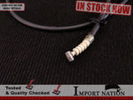 ALFA ROMEO 916 SPIDER RIGHT CONVERTIBLE SOFT-TOP ROOF CABLE 95-05