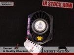 ALFA ROMEO 916 GTV SPIDER 95-05 DOOR SPEAKER 60605392