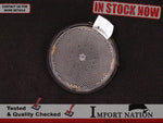 ALFA ROMEO 916 SPIDER REAR MIDDLE 20CM SPEAKER COVER GRILLE 95-05