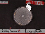 ALFA ROMEO 916 SPIDER REAR MIDDLE 20CM SPEAKER COVER GRILLE 95-05
