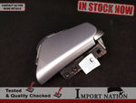 ALFA ROMEO 916 SPIDER LEFT CONVERTIBLE FOLDING ROOF FLAP PANEL - GREY 612 95-05